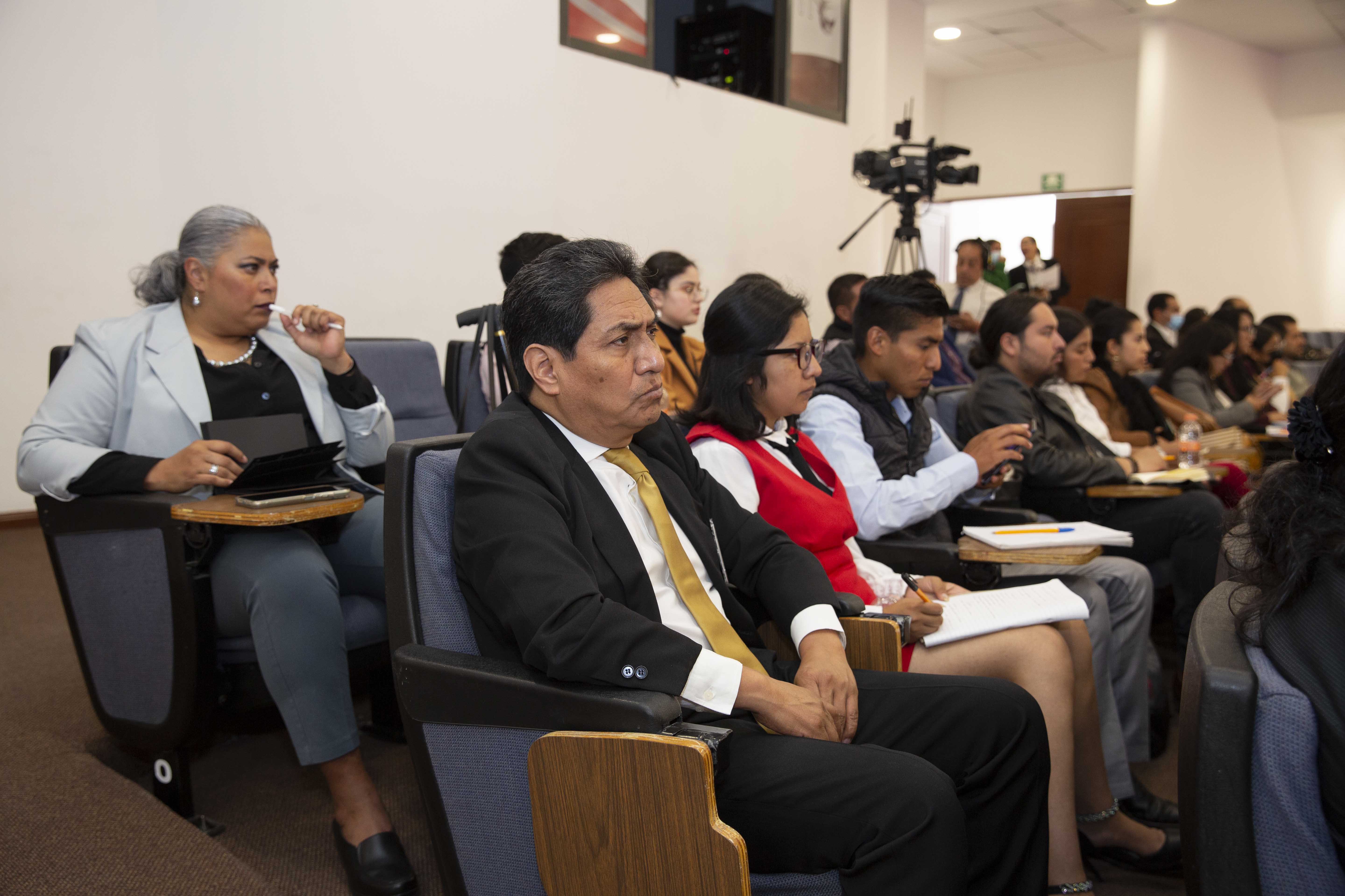 III Congreso Justicia Familiar